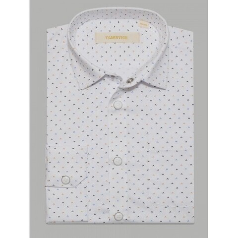 Сорочка детская Tsarevich P1_Modal_KNOPKA