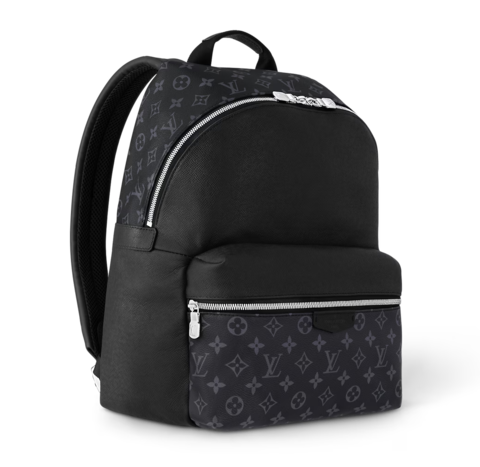 Рюкзак Louis Vuitton Discovery PM канва/кожа Taigarama