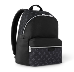 Рюкзак Louis Vuitton Discovery PM канва/кожа Taigarama