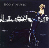 ROXY MUSIC: For Your Pleasure