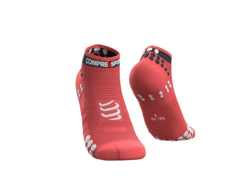 Носки V3 RUN LO "Коралловый"