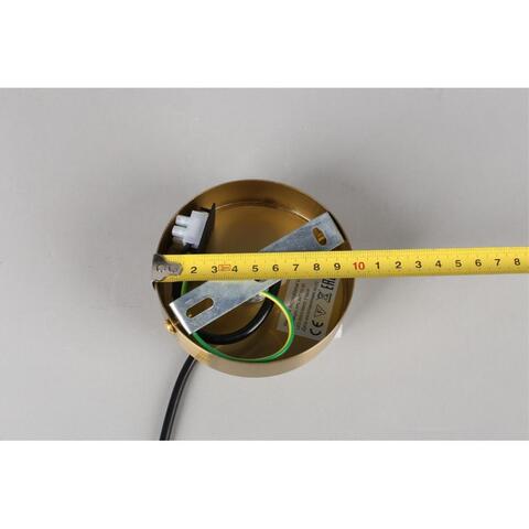 Подвесной светодиодный светильник Aployt Usia APL.047.13.35