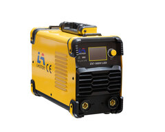 Сварочный аппарат LASTON ZX7-300IV LED