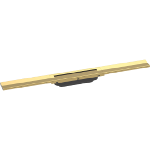 Hansgrohe RainDrain Flex Внеш. часть 70 см PGO 56043990