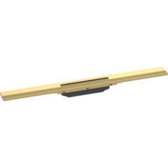 Hansgrohe RainDrain Flex Внеш. часть 70 см PGO 56043990 фото