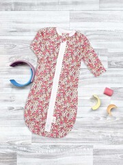 Спальный мешок Mjölk Bloom