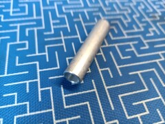 Ролик ПУЛЬСАР ЛШМ800С передний ведомый (916-578-009)