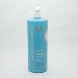 1000 мл Увлажняющий восстанавливающий шампунь Moroccanoil