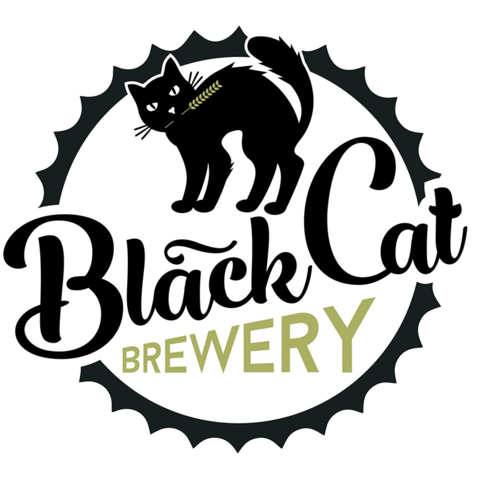 Пиво Black Cat Brewery Mangoose (стекло)