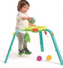 Развивающий коврик  "Я расту!" (стандарт)