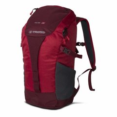 Туристический  Рюкзак Trimm Pulse 20, 20 л (красный, фиолетовый, черный)
