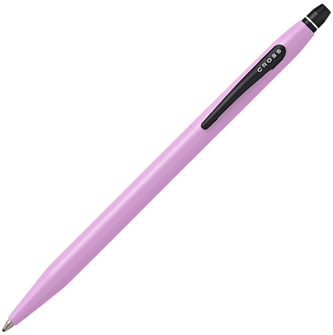 Ручка-роллер Cross Click, Pink Sky, F (AT0625-15)