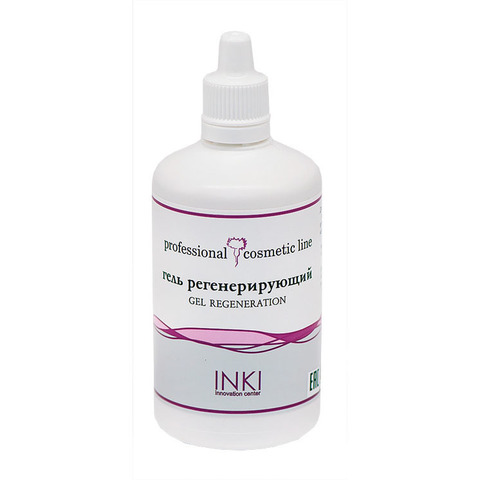 Inki Гель регенерирующий 100 мл купить за 1205 руб