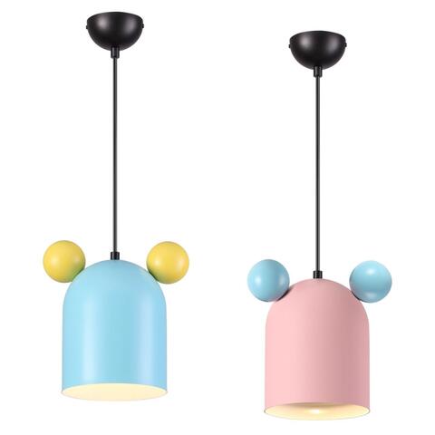 Бра Odeon Light Mickey 4731/1W