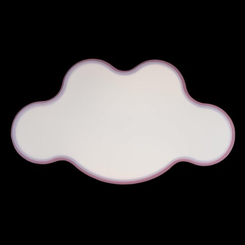 Потолочный светодиодный светильник Loft It Axel 10005/30 Pink