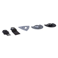 Набор насадок для МФИ ПРАКТИКА 6 шт универсальный №6 в блистере (240-553)