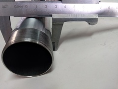 Перо вилки для Yamaha YZF-R6/MT10/YZF-R1 15-21 г.в.