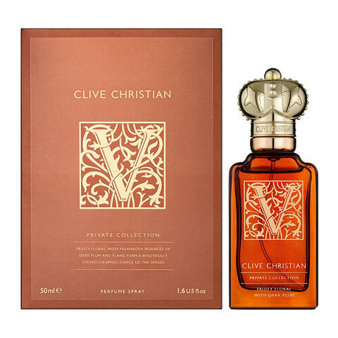 Clive Christian V Fruity Floral With Dark Plum for Women