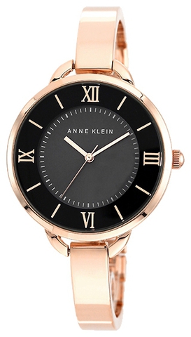 Наручные часы Anne Klein 1826 BKRG фото