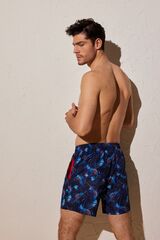 Шорты купальные мужские YSABEL MORA 90115 SS23