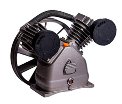 Блок поршневой "Remeza" LB-50-2