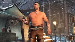 Игра Red Dead Redemption (PS4)