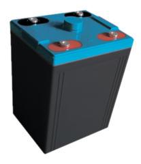 Аккумулятор VEKTOR ENERGY VRC 2-500