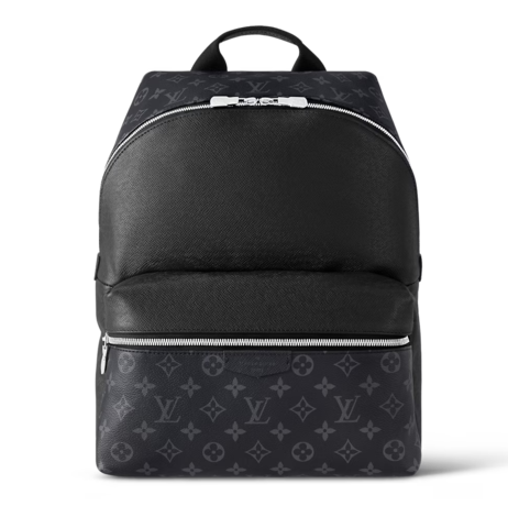 Рюкзак Louis Vuitton Discovery PM канва/кожа Taigarama
