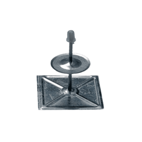 Купить Шип самоклеющийся  42  50*50 недорого со склада в Хабаровске, Якутске, Владивостоке, Южно-Сахалинске, Благовещенске