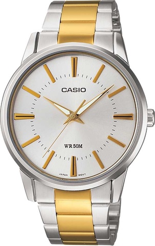 Часы Casio MTP-1303SG-7A