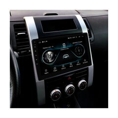 Магнитола для Nissan X-Trail T31 (2007-2014) Android 10 6/128GB IPS DSP 4G модель CB-3013TS10