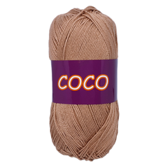 Vita Coco 4312 (молочный шоколад)