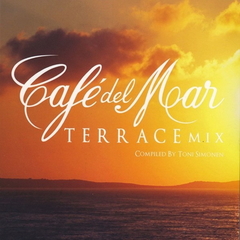 Сборник / Cafe Del Mar - Terrace Mix (2CD)