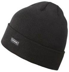 Шапка Dakine ANDY MERINO BLACK