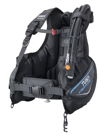 КОМПЕНСАТОР TUSA BC0601 Crestline