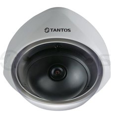 Видеокамера TANTOS TSc-D960CHB (3.6)