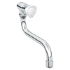 Кран для раковины настенный Grohe  30484001