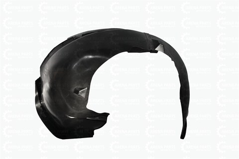 ПОДКРЫЛОК ПЕРЕДНИЙ ПРАВЫЙ CRETA GS JORDEN