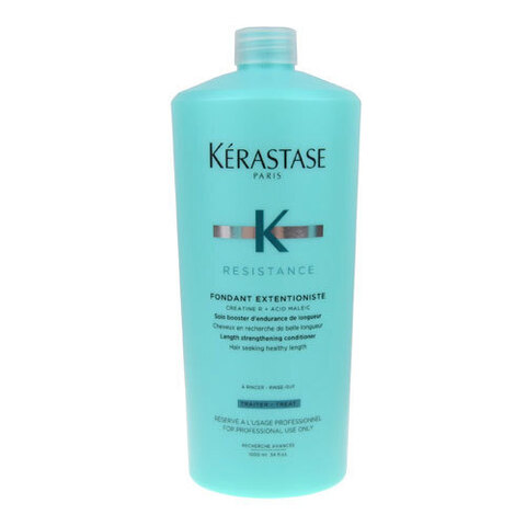 Kerastase Extentioniste Fondant - Молочко для усиления прочности волос в процессе их роста