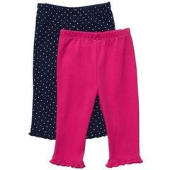 CARTERS Брючки трикотажные БН1