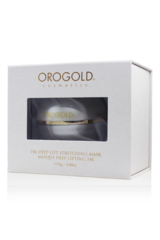 Маска ДМАЭ мгновенный лифтинг, OROGOLD Cosmetics