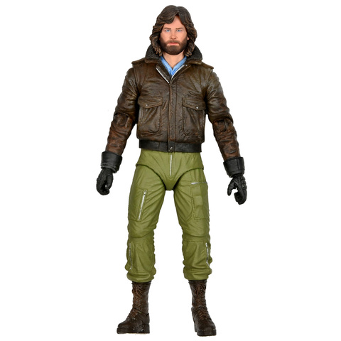 Фигурка NECA The Thing: Ultimate MacReady (Outpost 31)