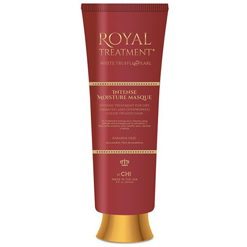 CHI Royal Treatment: Интенсивно увлажняющая маска для волос (Intense Moisture Mask)