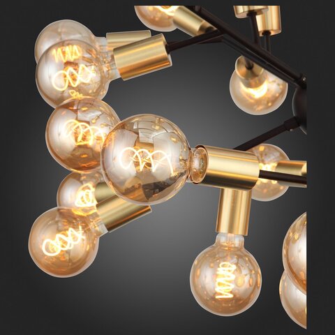 Люстра подвесная ST Luce Foglione SL437.403.32