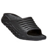 Шлепанцы унисекс HOKA ORA RECOVERY SLIDE