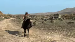 Игра Red Dead Redemption (PS4)