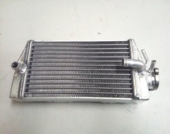 Радиатор для HONDA CRF 450R 2002 - 2004 г.в. / Правый