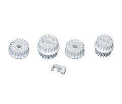 Комплект шестерён Hi-Black для HP LJ P3005, M3027, M3035