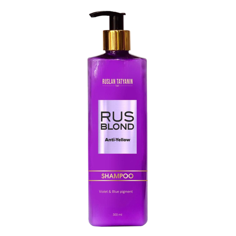 Шампунь RusBlond 300 мл.