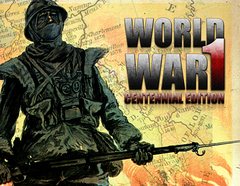 World War One Centenial Edition (для ПК, цифровой код доступа)